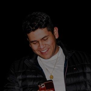 Meet your Posher, Ruben